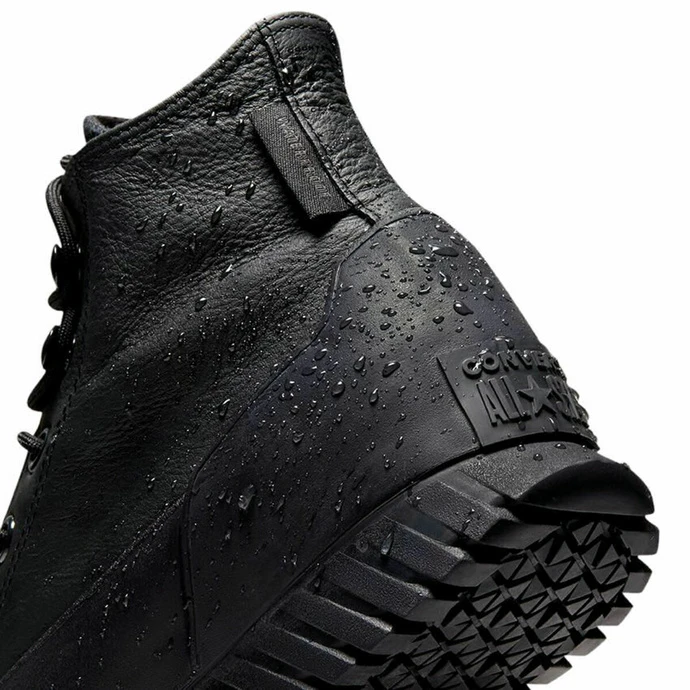 Men's Shoes Winter CONVERSE - Chuck Taylor All Star Lugged W 8 Men's Shoes Winter CONVERSE - Chuck Taylor All Star Lugged W - Image 6