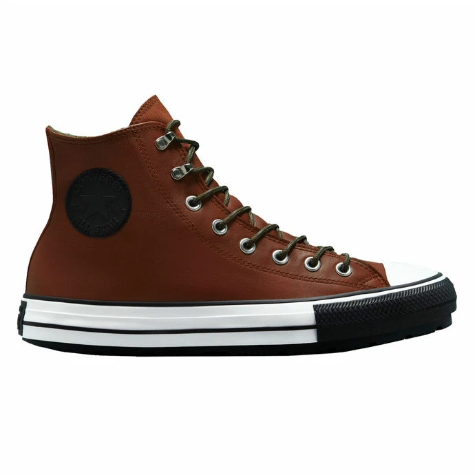 Men's Winter Shoes CONVERSE - CTAS Winter WP (Non-GTX) 6 Men's Winter Shoes CONVERSE - CTAS Winter WP (Non-GTX) - Image 4
