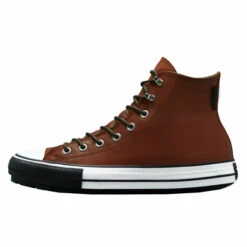 Men's Winter Shoes CONVERSE - CTAS Winter WP (Non-GTX) 12 Men's Winter Shoes CONVERSE - CTAS Winter WP (Non-GTX) -Fashionable street clothing 171440c 12