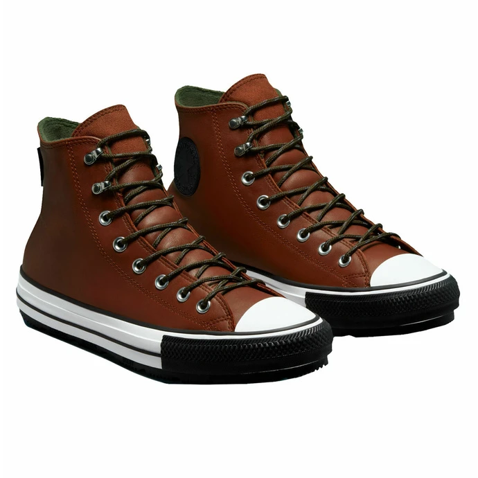 Men's Winter Shoes CONVERSE - CTAS Winter WP (Non-GTX) 3 Men's Winter Shoes CONVERSE - CTAS Winter WP (Non-GTX)