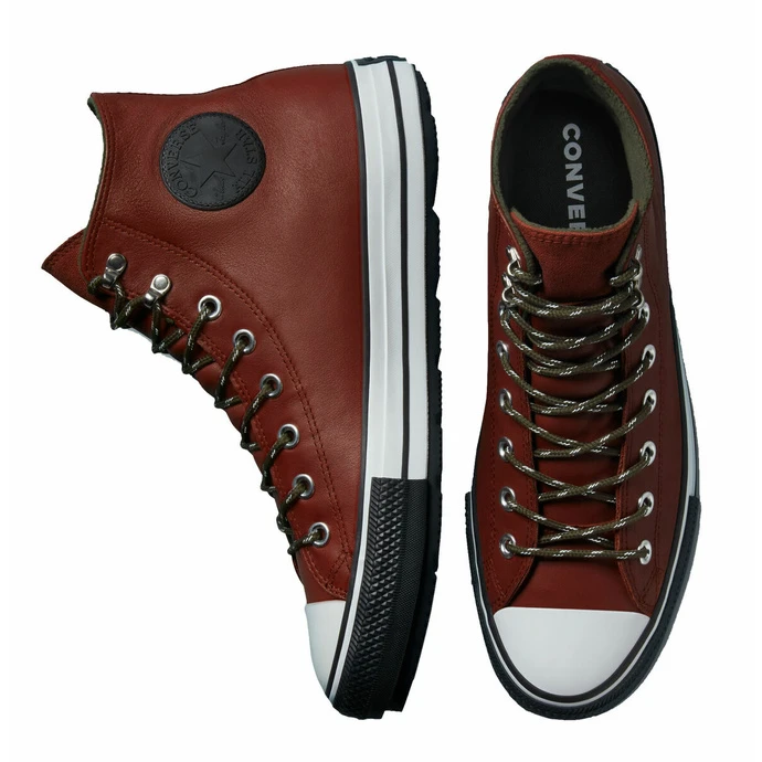 Men's Winter Shoes CONVERSE - CTAS Winter WP (Non-GTX) 4 Men's Winter Shoes CONVERSE - CTAS Winter WP (Non-GTX) - Image 2