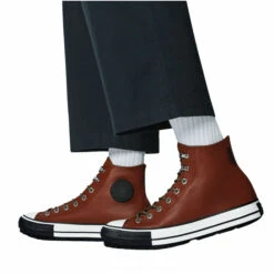 Men's Winter Shoes CONVERSE - CTAS Winter WP (Non-GTX) 10 Men's Winter Shoes CONVERSE - CTAS Winter WP (Non-GTX) -Fashionable street clothing 171440c 7