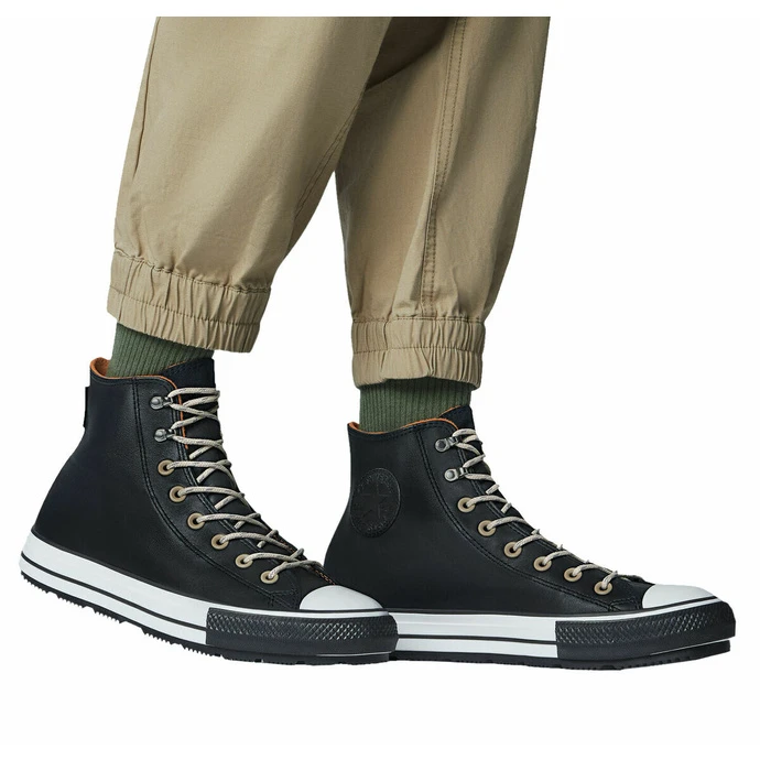 Men's Winter Shoes CONVERSE - CTAS Winter WP (Non-GTX) 7 Men's Winter Shoes CONVERSE - CTAS Winter WP (Non-GTX) - Image 5
