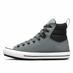 Winter Shoes CONVERSE - Chuck Taylor All Star 11 Winter Shoes CONVERSE - Chuck Taylor All Star -Fashionable street clothing 171683c 11t
