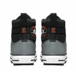 Winter Shoes CONVERSE - Chuck Taylor All Star 12 Winter Shoes CONVERSE - Chuck Taylor All Star -Fashionable street clothing 171683c 12t