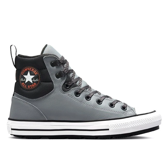 Winter Shoes CONVERSE - Chuck Taylor All Star 4 Winter Shoes CONVERSE - Chuck Taylor All Star - Image 2