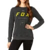 Sweatshirt (no Hood) Women's - Growled - FOX -Fashionable street clothing 17FA 19637 001 1