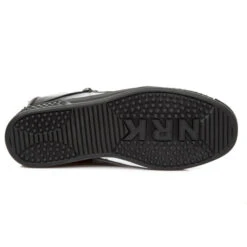 Shoes NEW ROCK - NOMADA PISA BLACK -Fashionable street clothing 19.4M.PS040 S1 6
