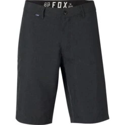 Men's Shorst (swimsuits) FOX - Essex - Heather Black