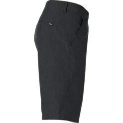 Men's Shorst (swimsuits) FOX - Essex - Heather Black -Fashionable street clothing 19042243 3