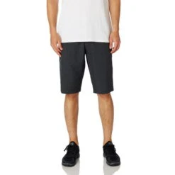 Men's Shorst (swimsuits) FOX - Essex - Heather Black -Fashionable street clothing 19042243 5