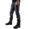 Pants Men OSX - Martin - Black