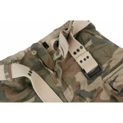 Men's Shorts BRANDIT - Savage Vintage -Fashionable street clothing 2001 107 w 003