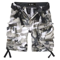 Men's Shorts BRANDIT - Savage