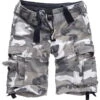 Men's Shorts BRANDIT - Vintage Shorts Urban