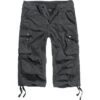 Men's Shorts 3/4 BRANDIT - Urban Legend Black -Fashionable street clothing 2013 26p7RLmHFqo8GA