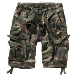 Men's Shorts BRANDIT - Pure Vintage