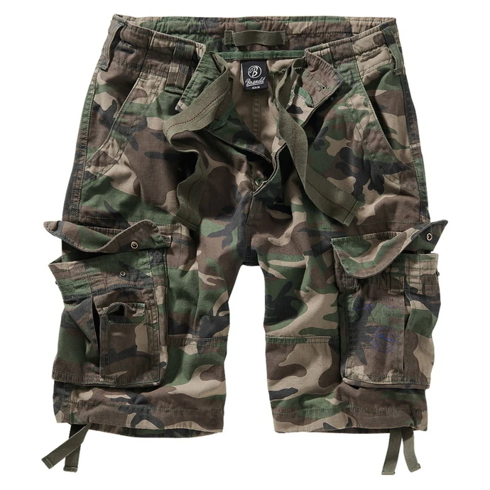 Men's Shorts BRANDIT - Pure Vintage 3 Men's Shorts BRANDIT - Pure Vintage