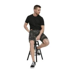 Men's Shorts BRANDIT - Ty -Fashionable street clothing 2018 1 vornehlznsq76lgmaq