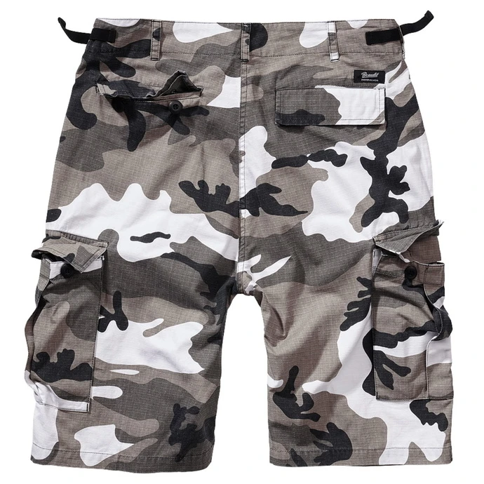 Men's Shorts BRANDIT - BDU Ripstop 4 Men's Shorts BRANDIT - BDU Ripstop - Image 2