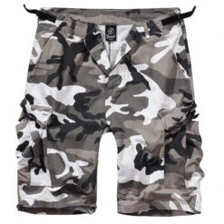 Men's Shorts BRANDIT - BDU Ripstop