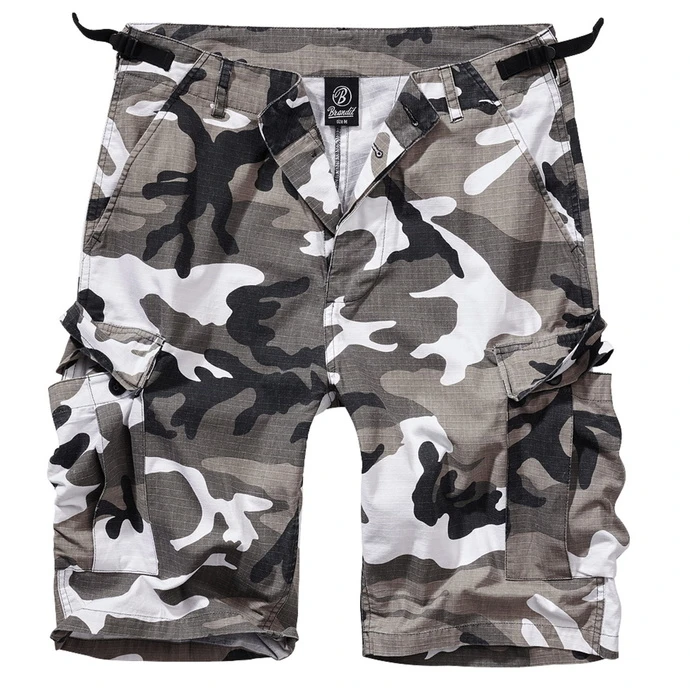 Men's Shorts BRANDIT - BDU Ripstop 3 Men's Shorts BRANDIT - BDU Ripstop