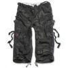 Shorts 3/4 Men SURPLUS - Vintage - NIGHTCAMO 2 Shorts 3/4 Men SURPLUS - Vintage - NIGHTCAMO -Fashionable street clothing 23695 1