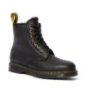 DR. MARTENS Winter Boots - 8 Hole - 1460 Pascal FL -Fashionable street clothing 25533001 01