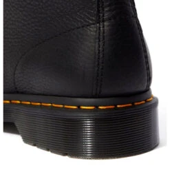 DR. MARTENS Winter Boots - 8 Hole - 1460 Pascal FL -Fashionable street clothing 25533001 06