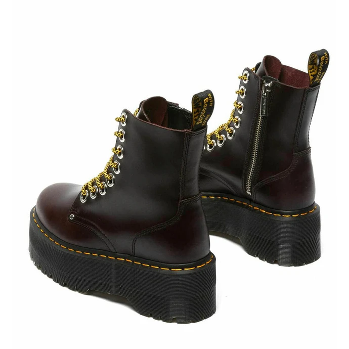 Shoes DR. MARTENS - Jadon Max 5 Shoes DR. MARTENS - Jadon Max - Image 3