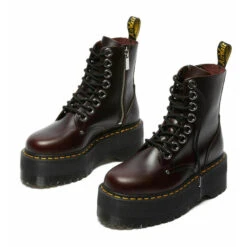 Shoes DR. MARTENS - Jadon Max 11 Shoes DR. MARTENS - Jadon Max -Fashionable street clothing 26317601 83
