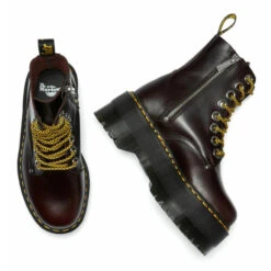 Shoes DR. MARTENS - Jadon Max 12 Shoes DR. MARTENS - Jadon Max -Fashionable street clothing 26317601 84