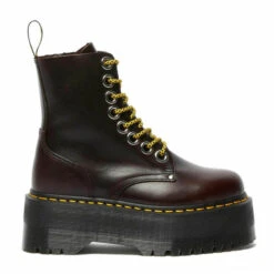 Shoes DR. MARTENS - Jadon Max 13 Shoes DR. MARTENS - Jadon Max -Fashionable street clothing 26317601 85