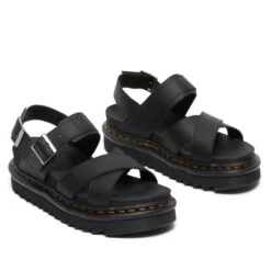 Women's Boots (sandals) DR. MARTENS - Voss II -Fashionable street clothing 2679900181