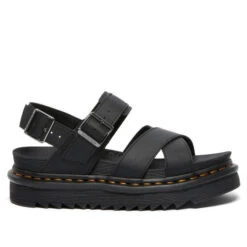 Women's Boots (sandals) DR. MARTENS - Voss II -Fashionable street clothing 2679900183