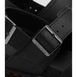 Women's Boots (sandals) DR. MARTENS - Voss II -Fashionable street clothing 2679900184