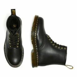 Winter Boots DR. MARTENS - 8 Pinhole - 1460 -Fashionable street clothing 26860001 88