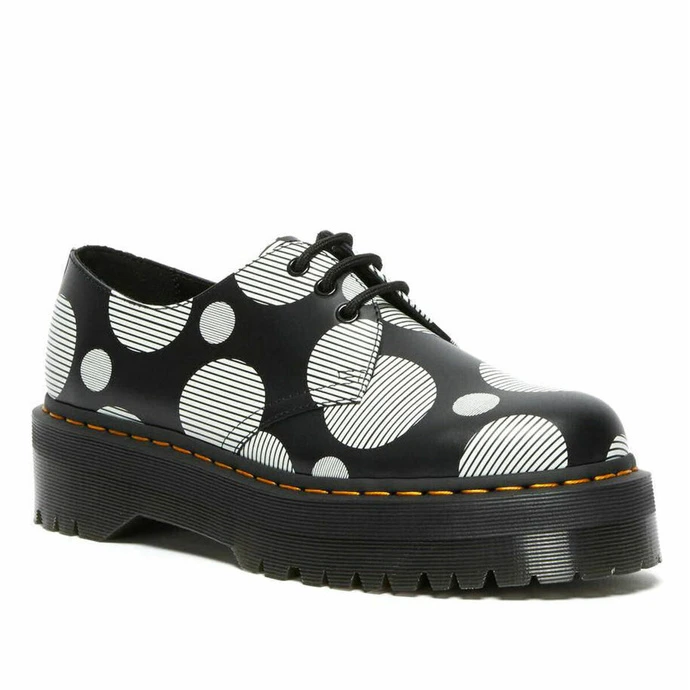 Shoes DR. MARTENS - 3hole - 1461 Quad 3 Shoes DR. MARTENS - 3hole - 1461 Quad