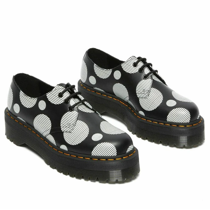 Shoes DR. MARTENS - 3hole - 1461 Quad 4 Shoes DR. MARTENS - 3hole - 1461 Quad - Image 2