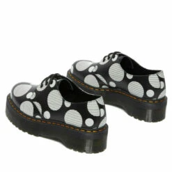 Shoes DR. MARTENS - 3hole - 1461 Quad 10 Shoes DR. MARTENS - 3hole - 1461 Quad -Fashionable street clothing 26879009 82