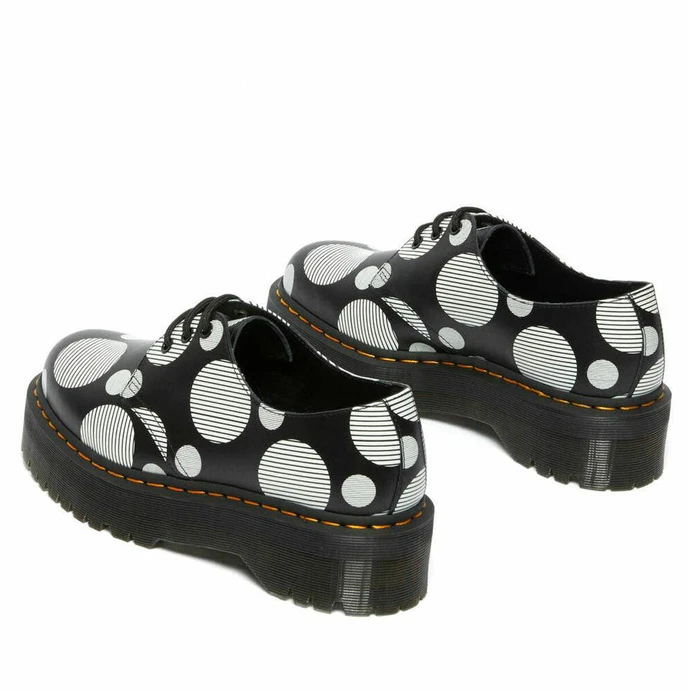 Shoes DR. MARTENS - 3hole - 1461 Quad 5 Shoes DR. MARTENS - 3hole - 1461 Quad - Image 3