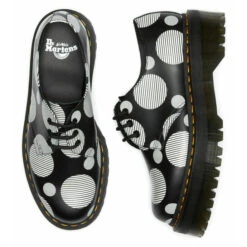 Shoes DR. MARTENS - 3hole - 1461 Quad 11 Shoes DR. MARTENS - 3hole - 1461 Quad -Fashionable street clothing 26879009 83