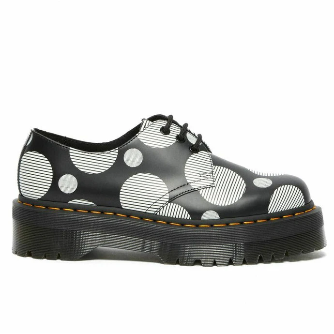 Shoes DR. MARTENS - 3hole - 1461 Quad 8 Shoes DR. MARTENS - 3hole - 1461 Quad - Image 6