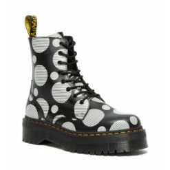Boots DR. MARTENS - 8 Eye- Jadon