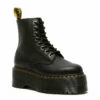 Boots DR.MARTENS - 1460 Pascal Max -Fashionable street clothing 26925001 80