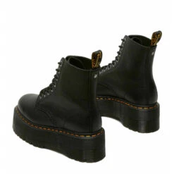 Boots DR.MARTENS - 1460 Pascal Max -Fashionable street clothing 26925001 82