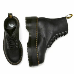 Boots DR.MARTENS - 1460 Pascal Max -Fashionable street clothing 26925001 83