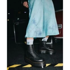 Boots DR.MARTENS - 1460 Pascal Max -Fashionable street clothing 26925001 84