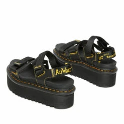 Women's Shoes (sandals) Dr. Martens - Kimber -Fashionable street clothing 27351001 84