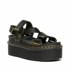 Women's Shoes (sandals) Dr. Martens - Kimber -Fashionable street clothing 27351001 86